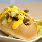 Vegan Philly Cheese Steak. Yes, Really.