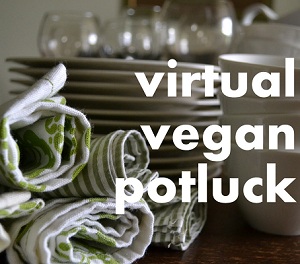 Virtual Vegan Potluck