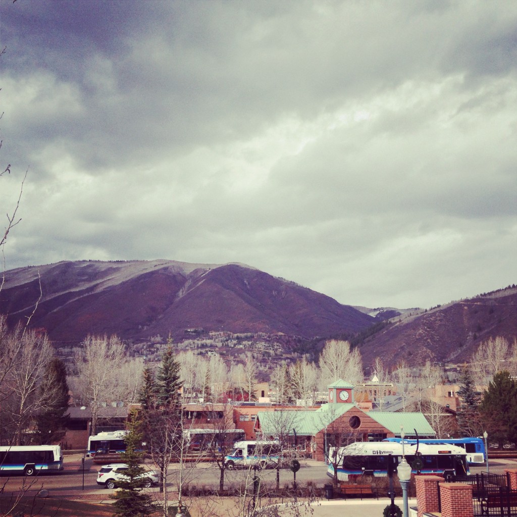 Ashcroft Ghost Town and Bobo's Oat Bars