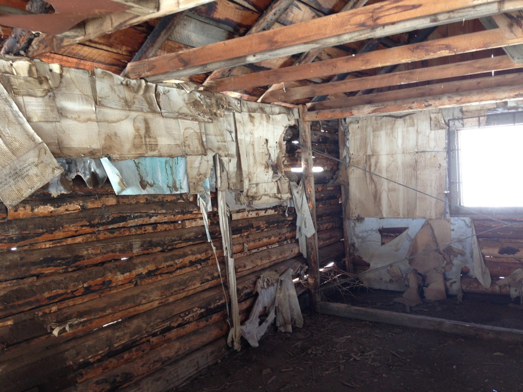 Ashcroft Ghost Town and Bobo's Oat Bars