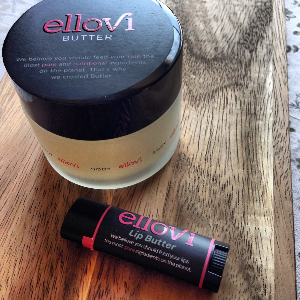 I'm Loving Ellovi | www.thatwasvegan.com