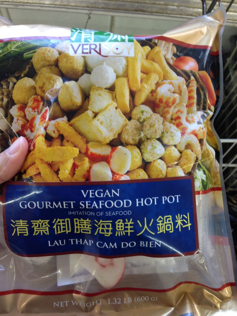 Hong Phat Supermarket: Vegan Insanity! | www.thatwasvegan.com