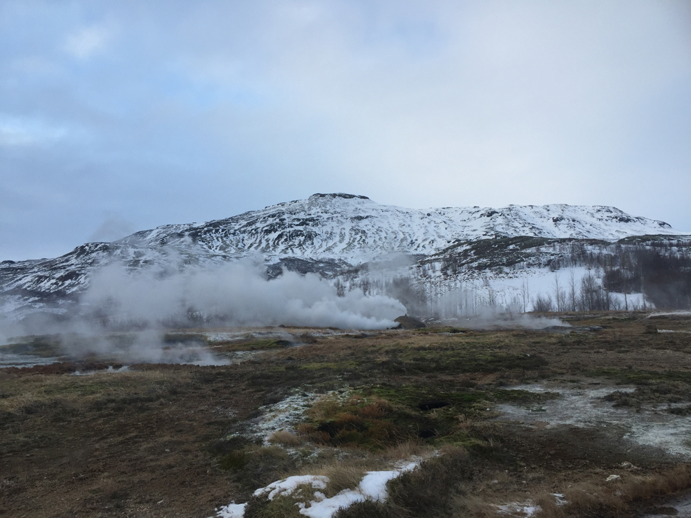 A Little Trip to Iceland... | www.thatwasvegan.com