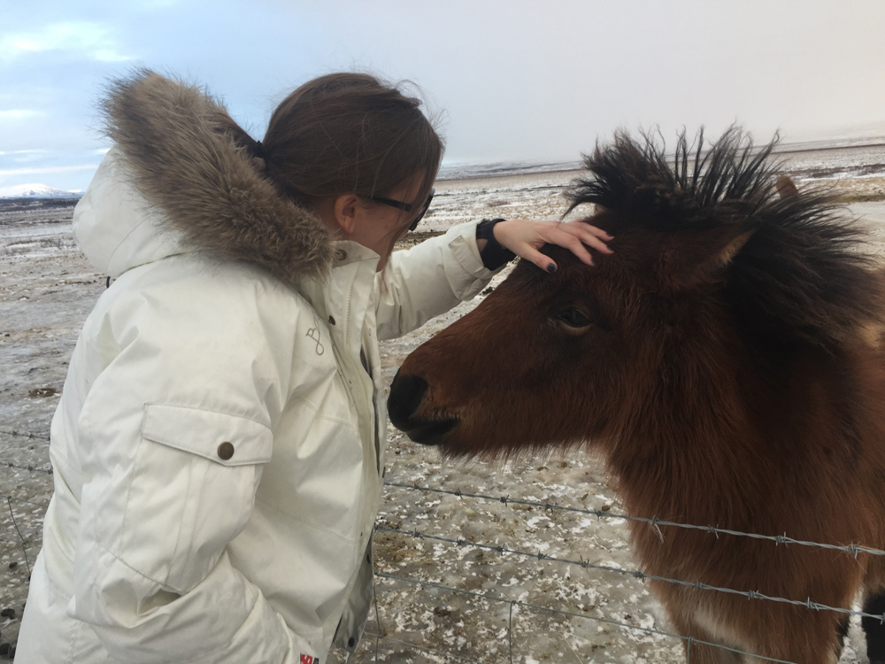 A Little Trip to Iceland... | www.thatwasvegan.com