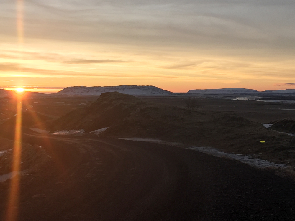 A Little Trip to Iceland... | www.thatwasvegan.com