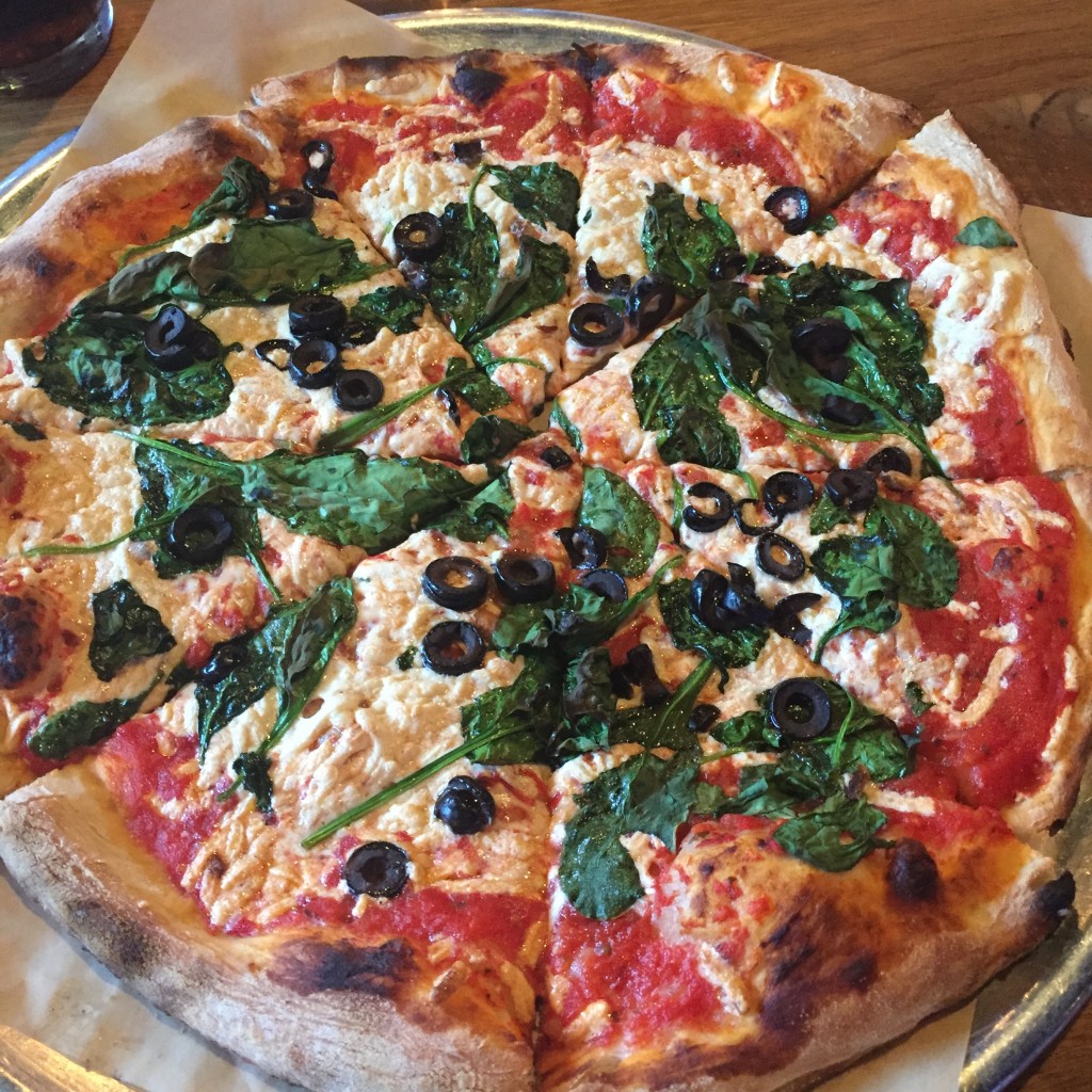 Mile High Vegan Eats: Esters Neighborhood Pub