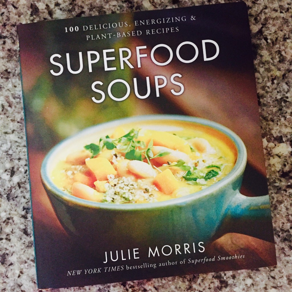 Superfood Soups