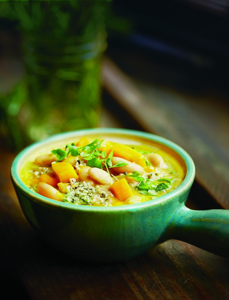 Superfood Soups