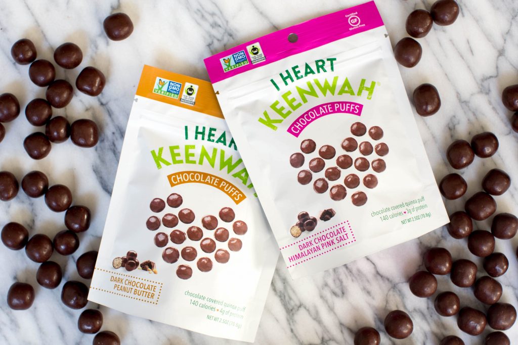 I Heart Keenwah Giveaway