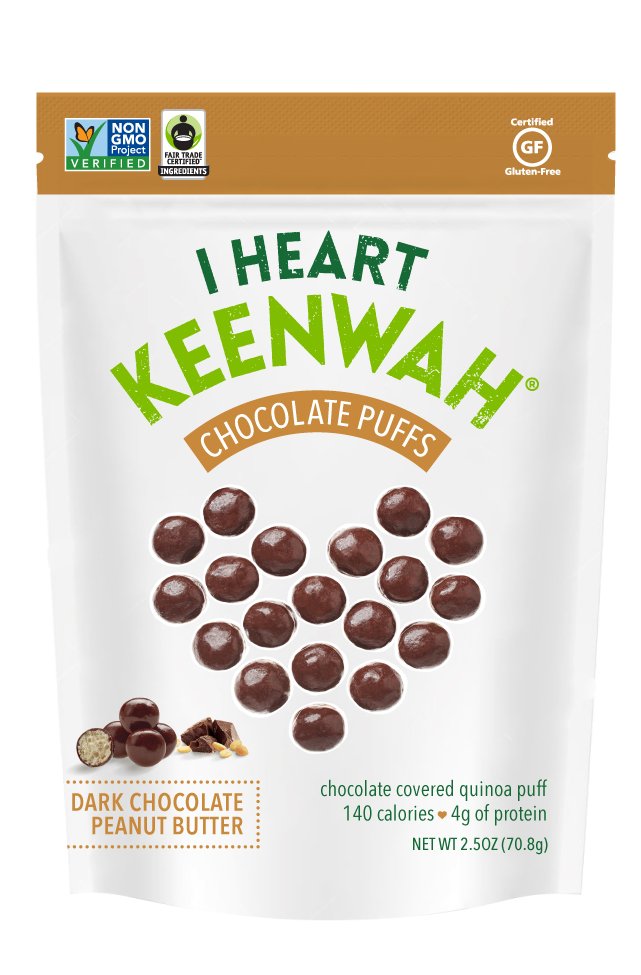 I Heart Keenwah Giveaway