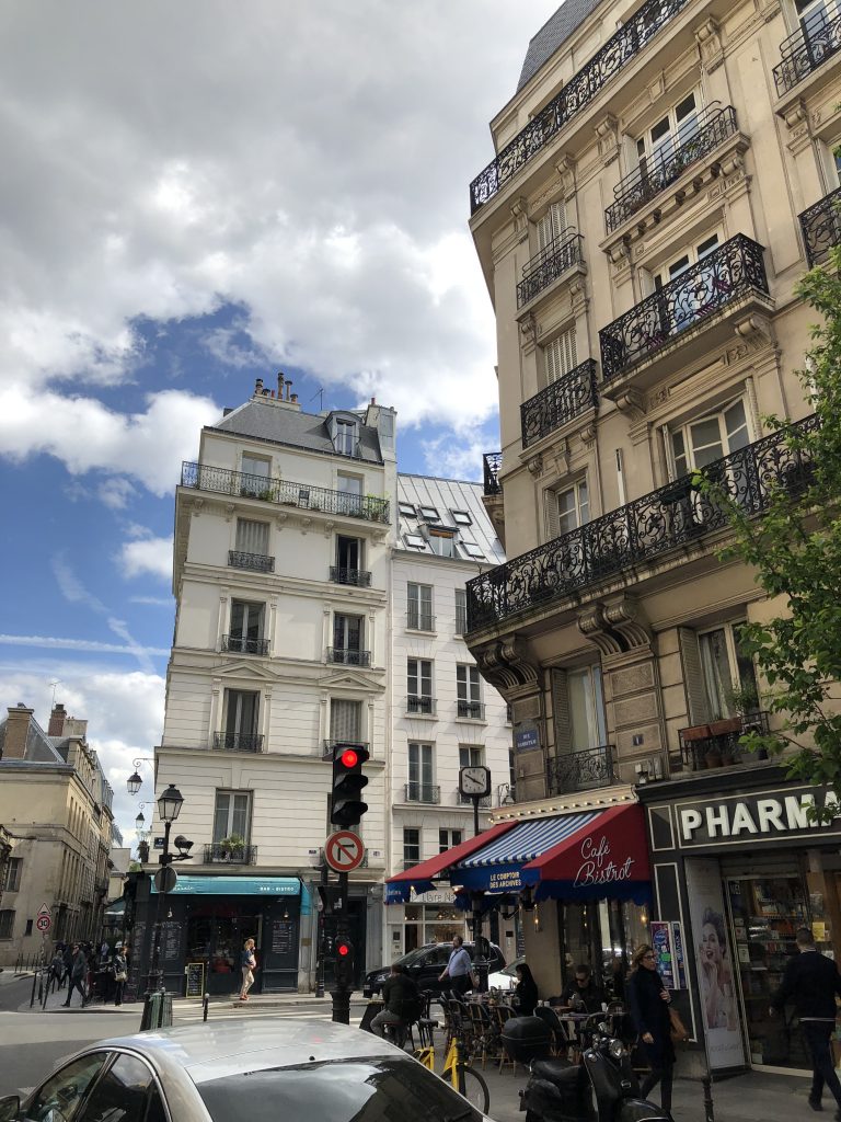 Vegan Adventures in Paris! Food and fun from a plant-based POV | www.thatwasvegan.com