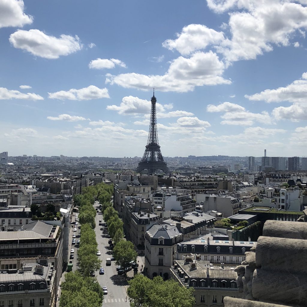 Vegan Adventures in Paris! Food and fun from a plant-based POV | www.thatwasvegan.com