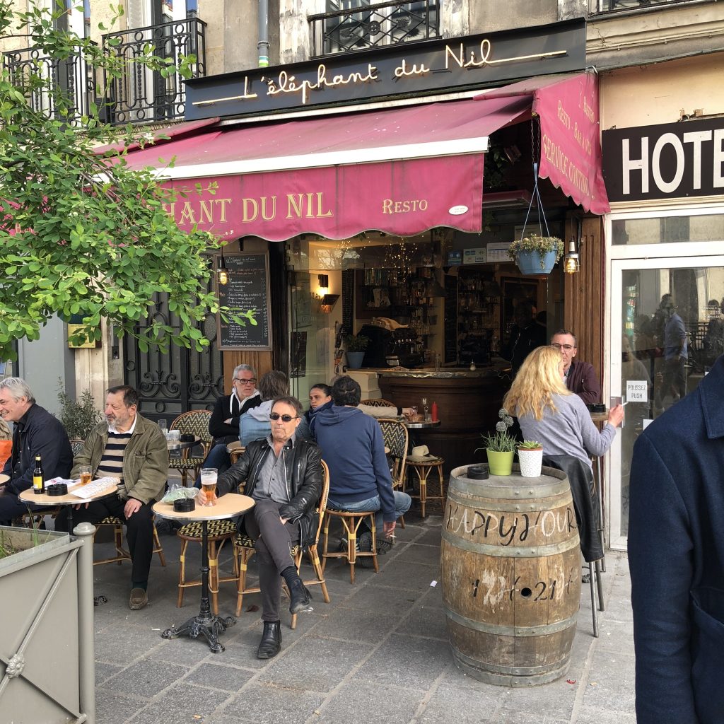 Vegan Adventures in Paris! Food and fun from a plant-based POV | www.thatwasvegan.com