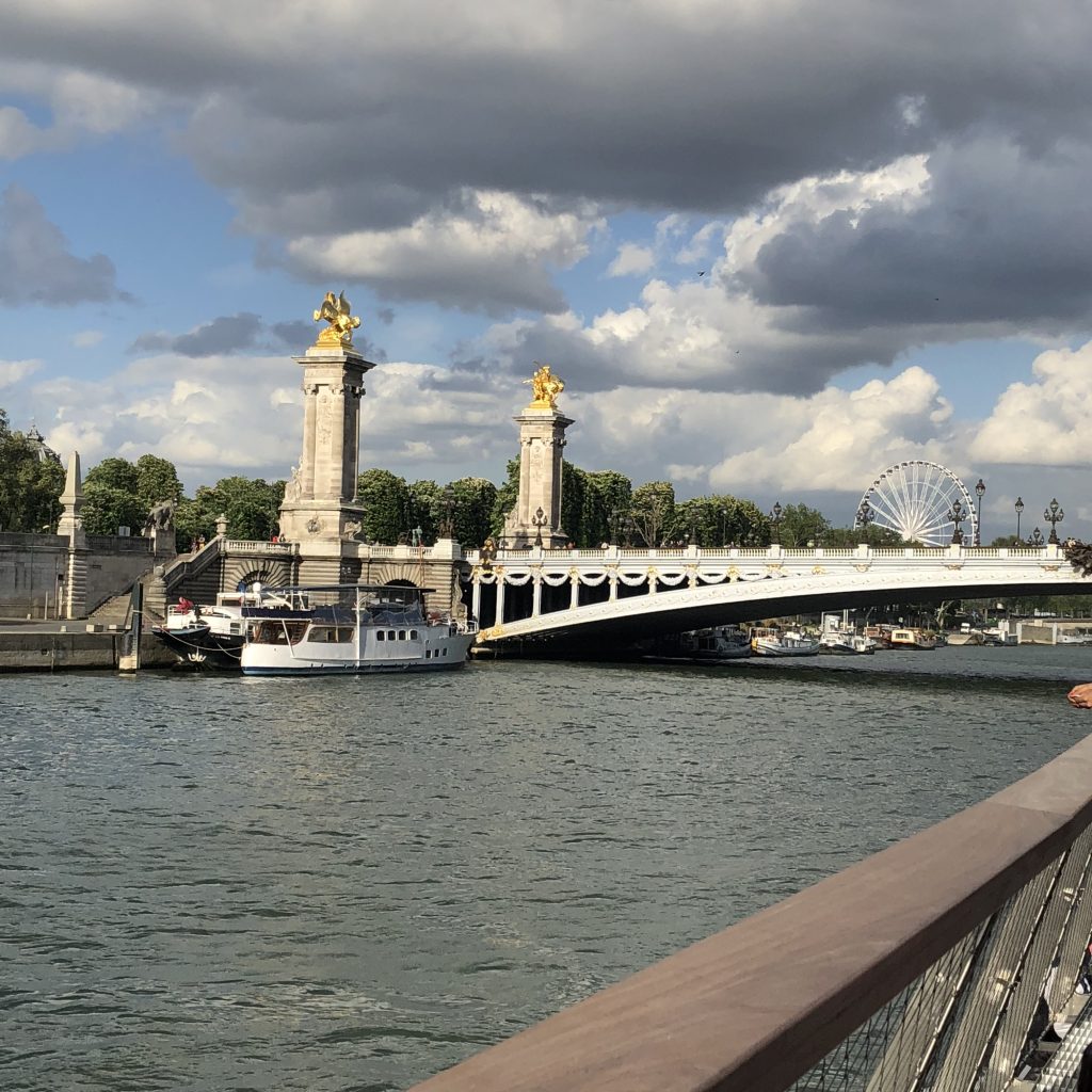 Vegan Adventures in Paris! Food and fun from a plant-based POV | www.thatwasvegan.com