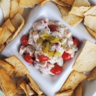 Chipotle BLPT Dip, and a Giveaway!