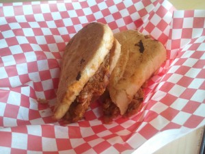 Mile High Vegan Eats: Sputnik | www.thatwasvegan.com