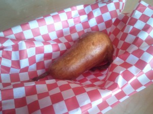 Mile High Vegan Eats: Sputnik | www.thatwasvegan.com
