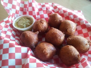 Mile High Vegan Eats: Sputnik | www.thatwasvegan.com