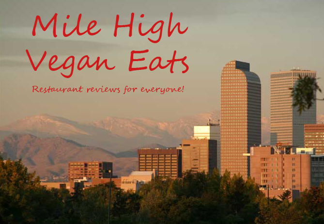 Mile High Vegan Eats