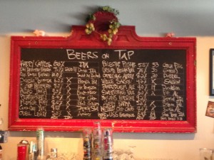 Mile High Vegan Eats: Hops and Pie