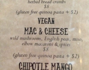 Mile High Vegan Eats: Hops and Pie