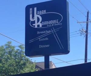 Mile High Vegan Eats | www.thatwasvegan.com