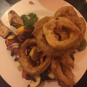 What I Eat When I'm Not Blogging Part 5 | www.thatwasvegan.com