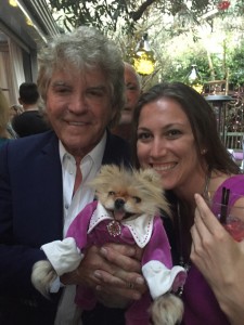 I Went to LA and Met Giggy! | www.thatwasvegan.com