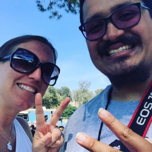 2016 Eat Drink Vegan LA