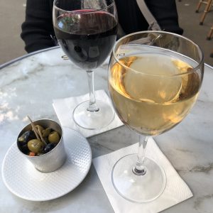 Vegan Adventures in Paris! Food and fun from a plant-based POV | www.thatwasvegan.com
